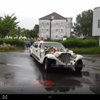 voiture pour le jour j