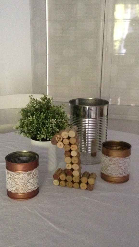 Quelques petites réalisations - 2