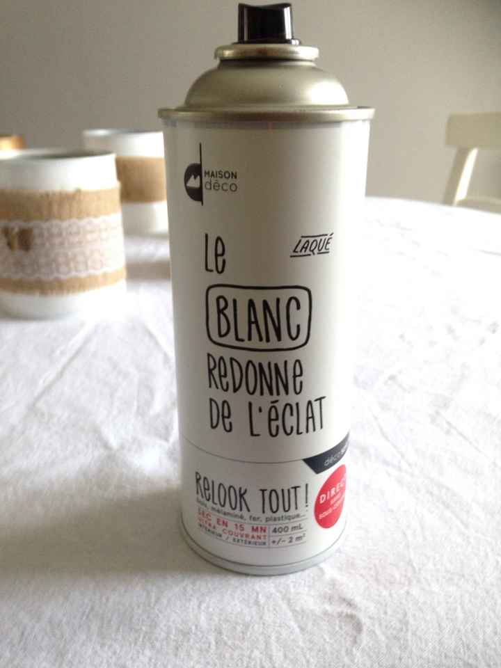 Récup boite de conserve - 4