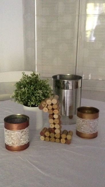 Quelques petites réalisations - 2