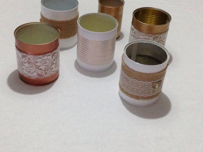 Récup boite de conserve - 2