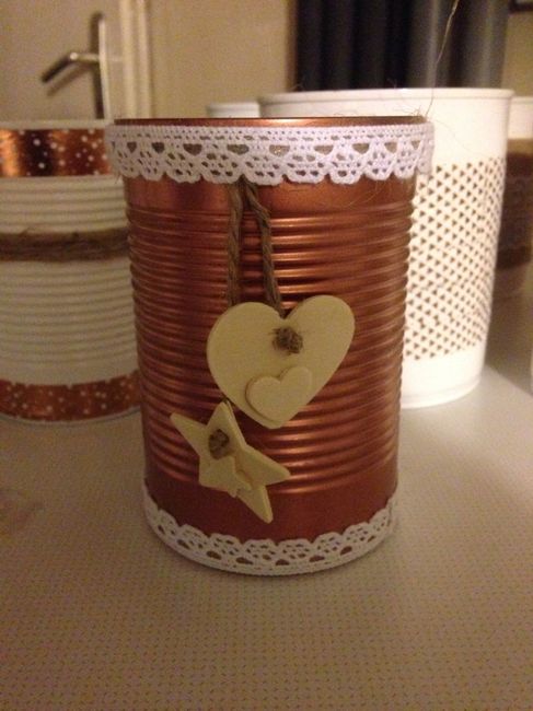 Récup boite de conserve - 3