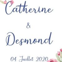 3 styles/3 admins : Les faire-parts  ✨ - 1