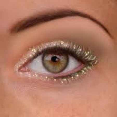 Mes yeux pour le mariage 1