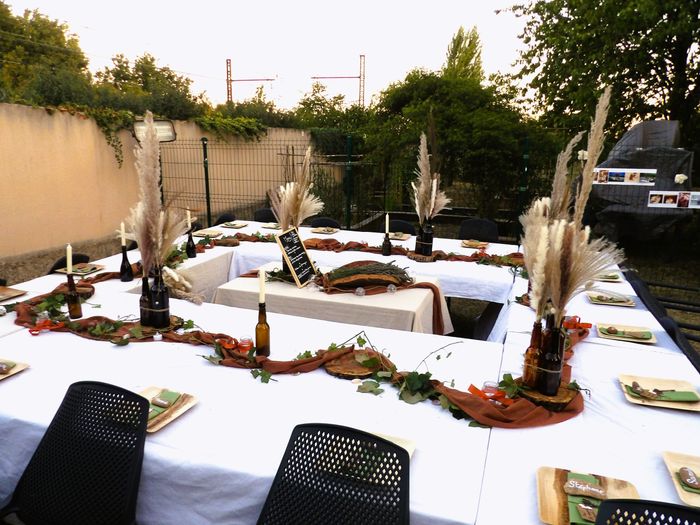 Mariée depuis le 6 août 2022 7