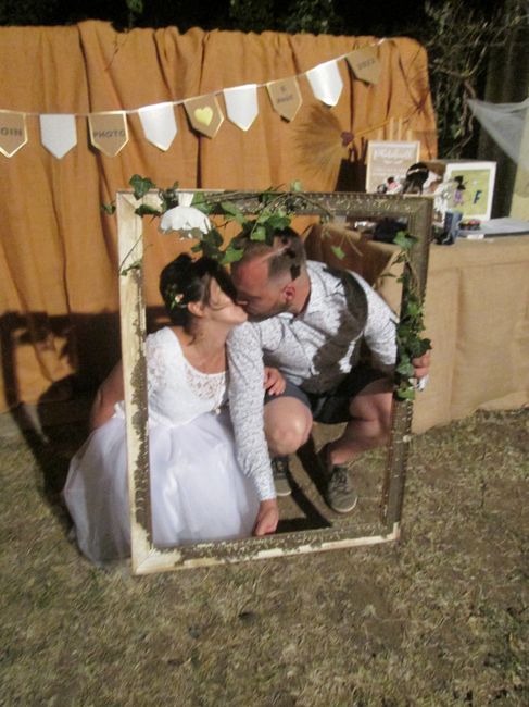 Mariée depuis le 6 août 2022 9