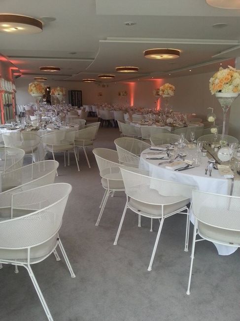 décoration de salle 