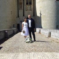 Mariée depuis le 6 août 2022 - 1
