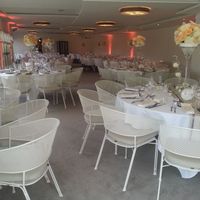 décoration de salle 