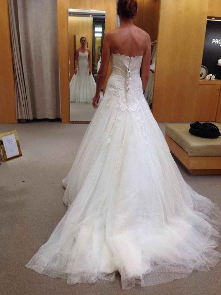 Pronovias