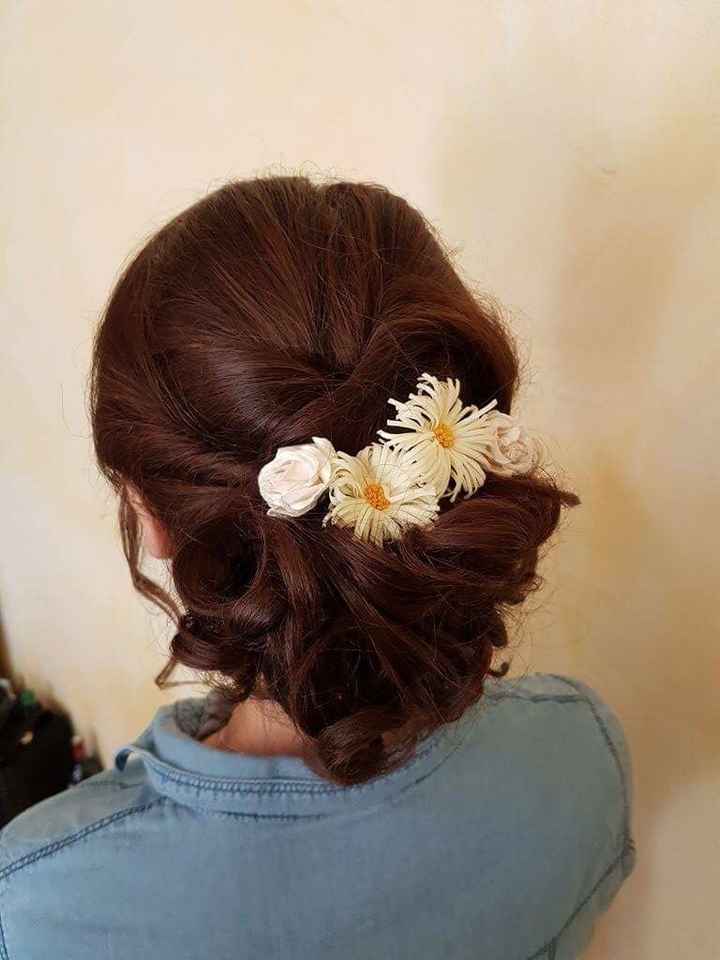 Essai Coiffure 