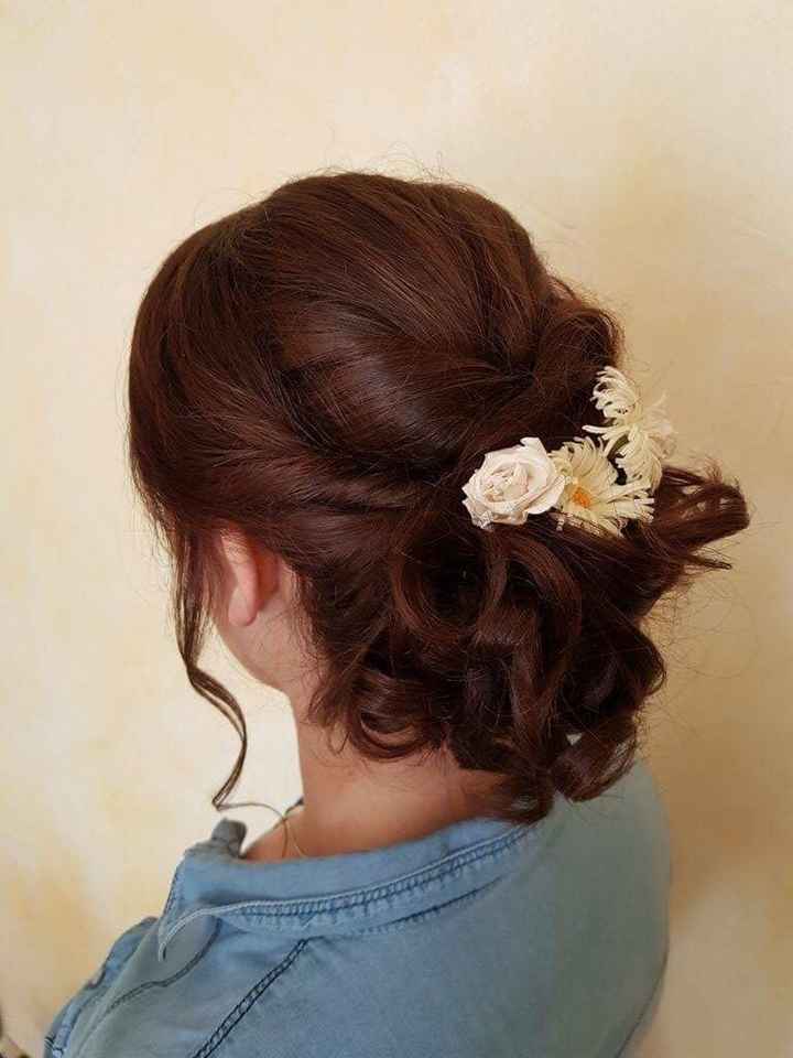 Essai Coiffure 