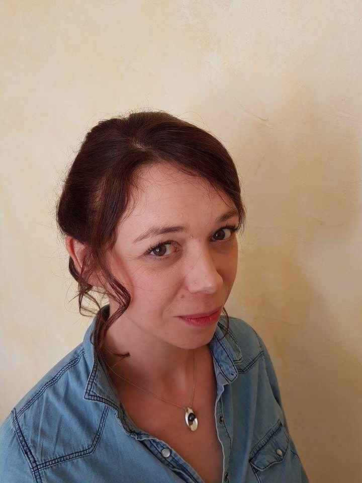 Essai Coiffure 
