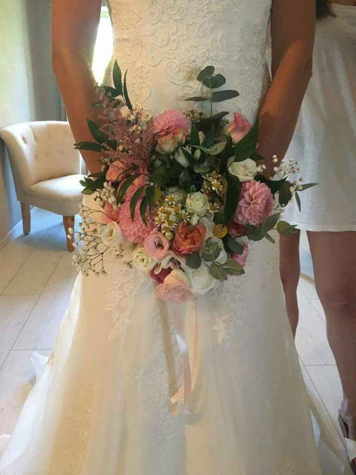 En attendant les photos de ma photographe... - 5