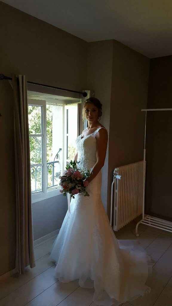 En attendant les photos de ma photographe... - 6