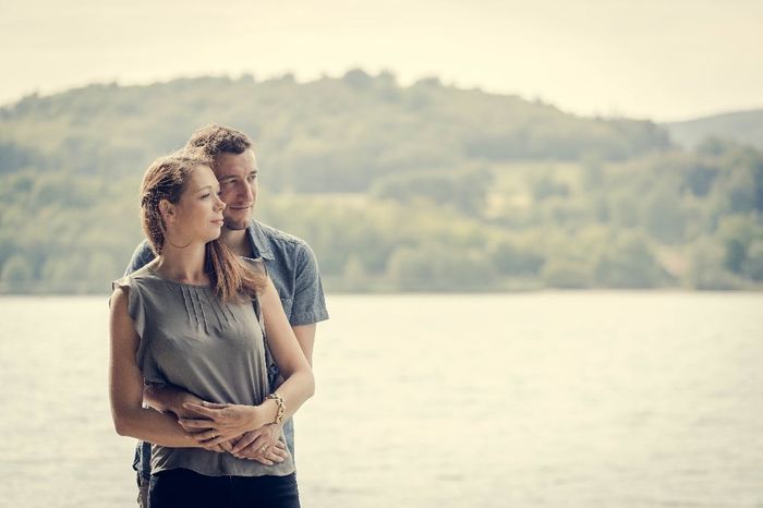 Notre Séance d'engagement