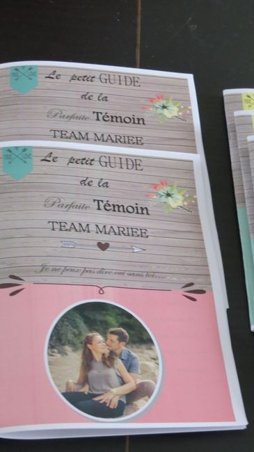 Guide témoin 