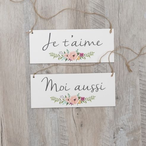 Plaque de chaise