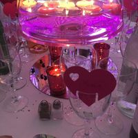 Vend centre de table - 1