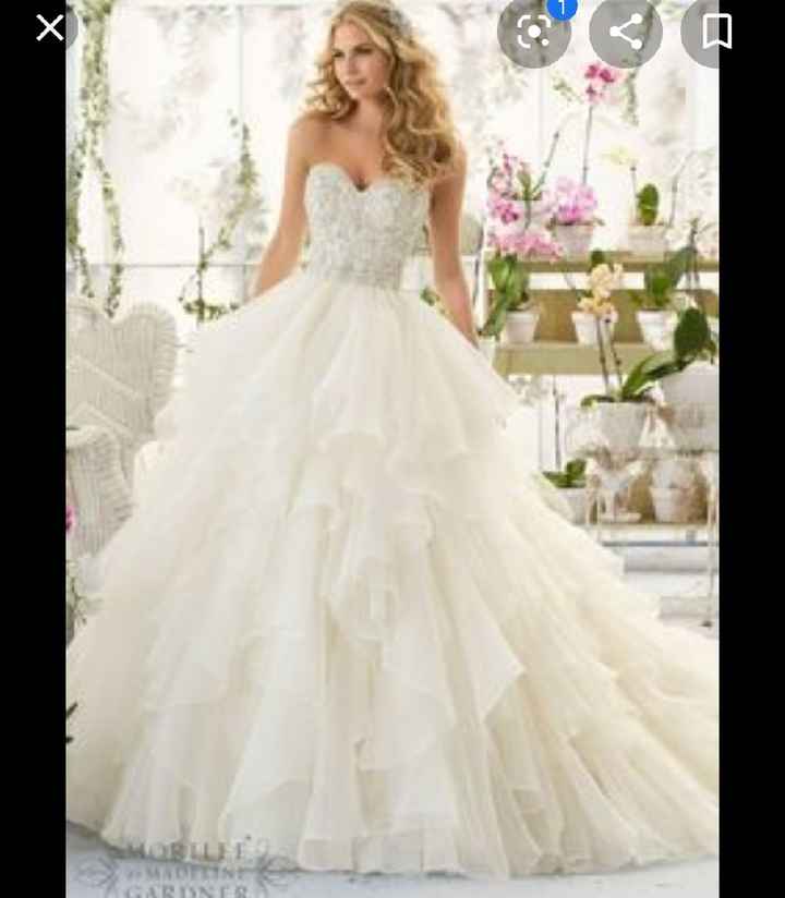 2 styles - 1 mariée : Partage ton style - 2