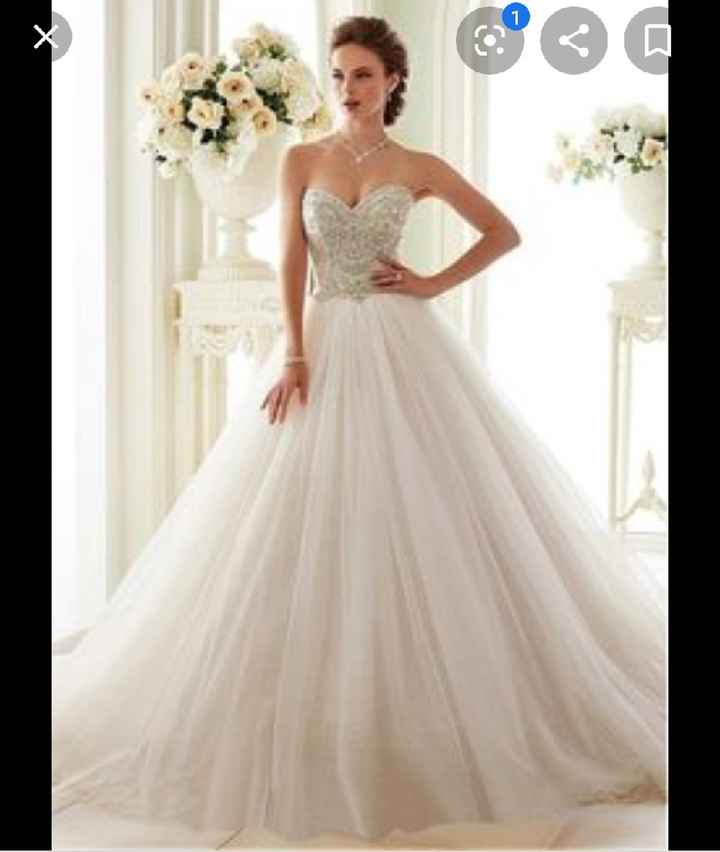 2 styles - 1 mariée : Partage ton style - 3