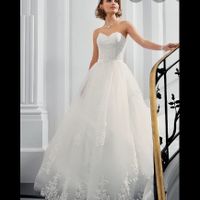 2 styles - 1 mariée : Partage ton style - 1