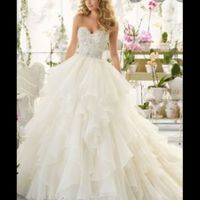 2 styles - 1 mariée : Partage ton style - 2