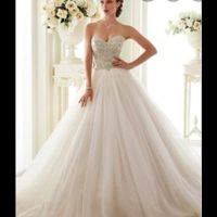 2 styles - 1 mariée : Partage ton style - 3