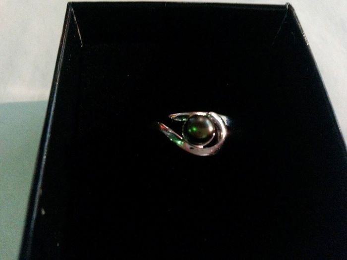 ma bague