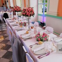 Comment mettre en avant la table d’honneur Ronde?? - 1