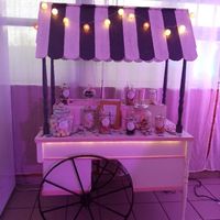 Candy bar - 1