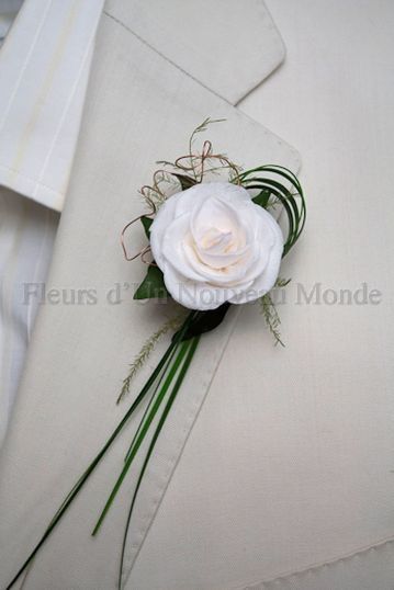 boutonnieres