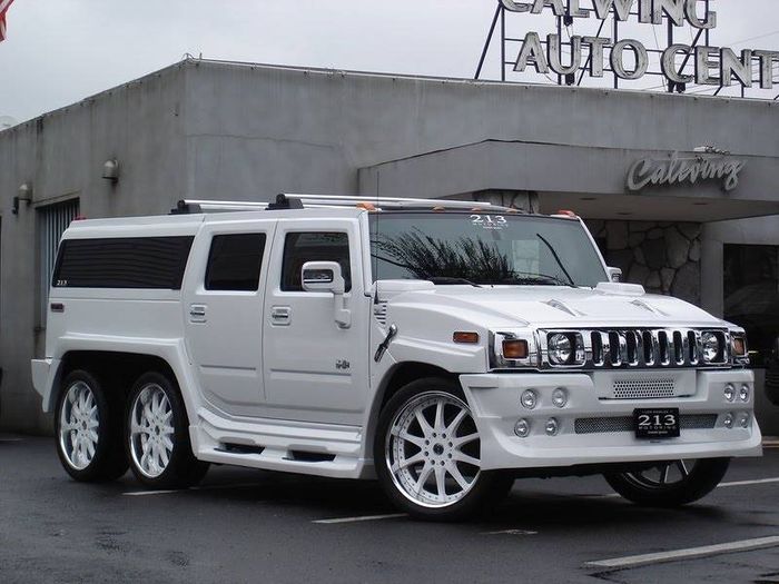 hummer