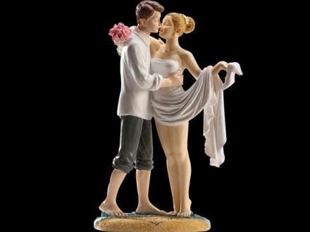 Figurines pour le gâteau - 6