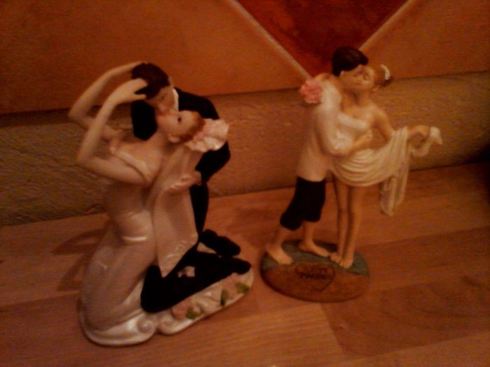 nos figurines 