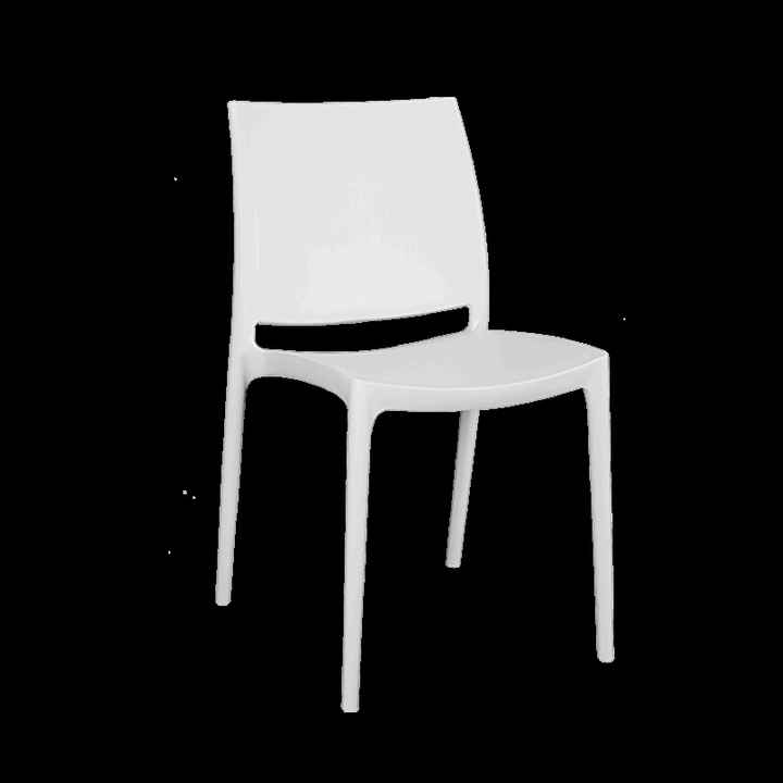 Chaises/bancs pour la cérémonie laïque - 1