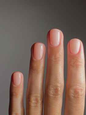 Ongle quel couleur ? - 1