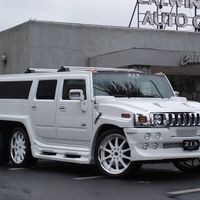hummer
