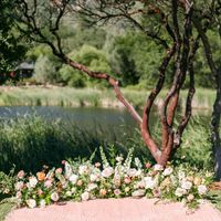 Cérémonie laïque sans arche - 1