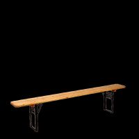 Chaises/bancs pour la cérémonie laïque - 3