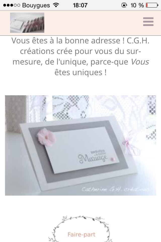 Besoin de vous pour trouver fp gris, rosé poudré, blanc! - 1