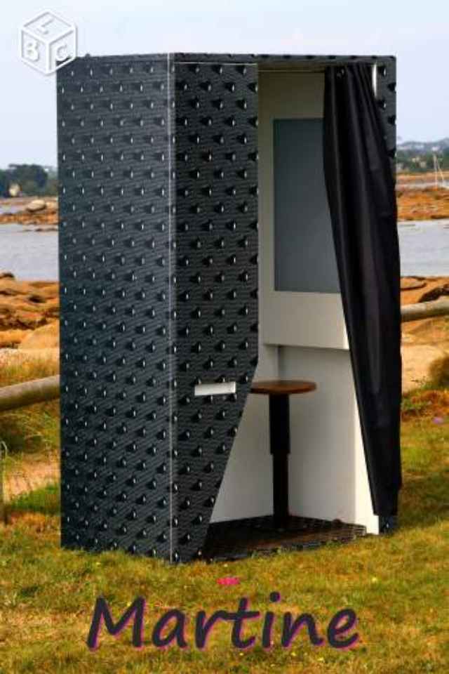 Location photocabine - 1