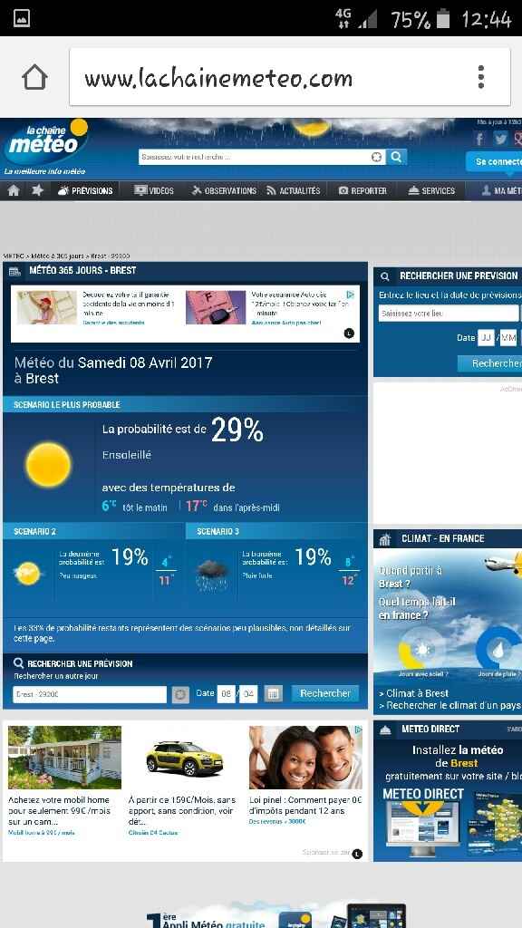 Quelle veste pour les futures mariées???? - 1