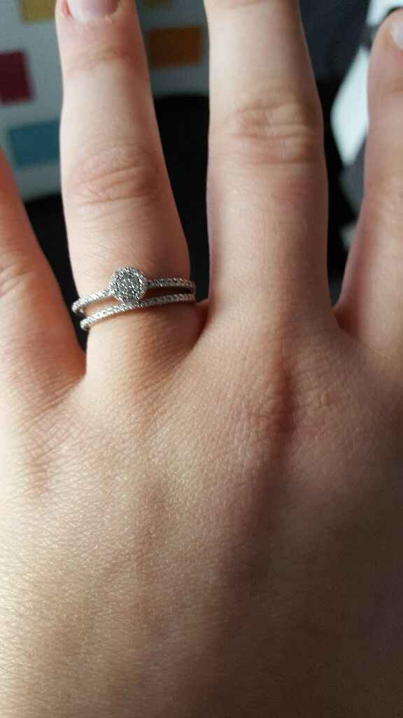 Port de l'alliance - 1