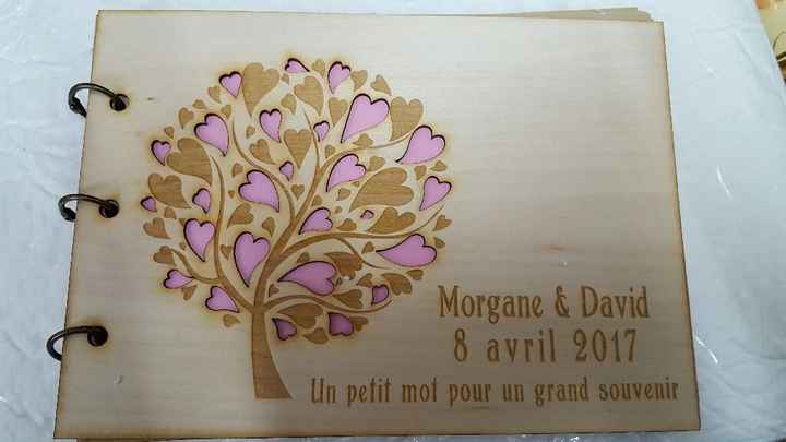 Aliexpress mon ami ... livre d'or check ! - 1