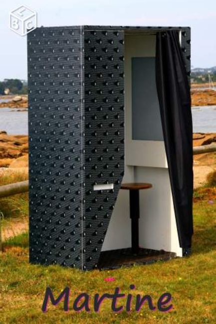 Location photocabine - 1