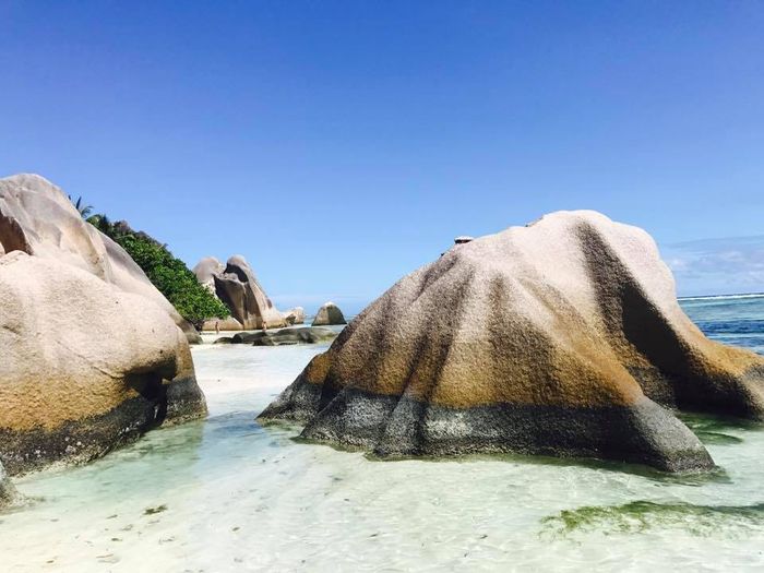 anse source d'argent