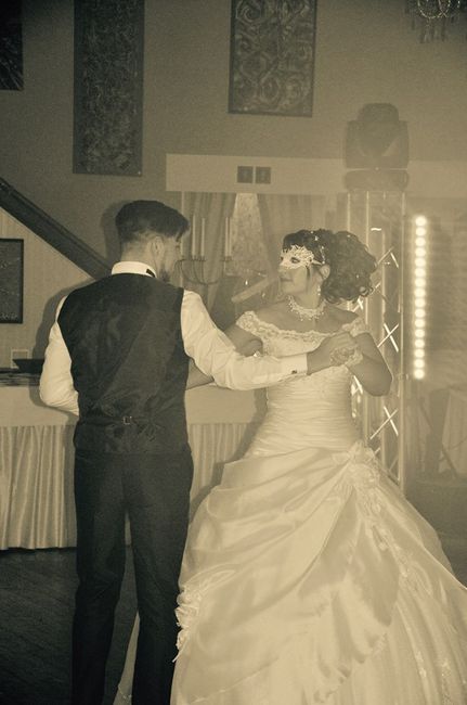 ouverture de bal 