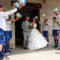 Mariage 20 juin 2015 me voilà madame - 1