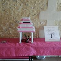 Mariage 20 juin 2015 me voilà madame - 1